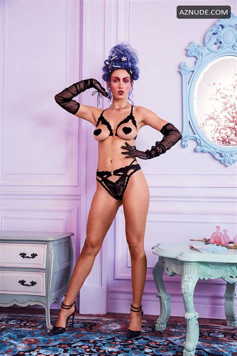 Savage X Fenty Has Refreshed Its Size Inclusive Lingerie Offerings With A New Spring Summer