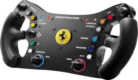 Weekend Hardware Deals - Wheelie Good Deal on Thrustmaster Wheel - 23% ...