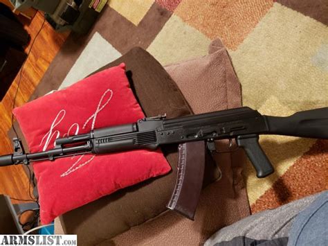 Armslist For Sale Ak Russia Izhevsk