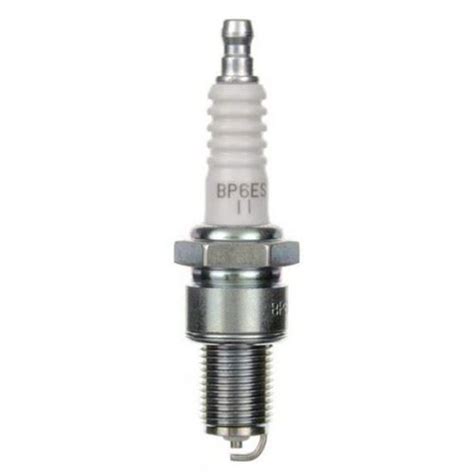 Свеча зажигания NGK 1212 (BP6ES-11) - Окей Авто - Товары автомобильной ...