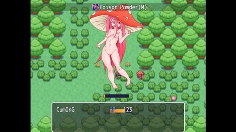 Hentaimon POKEMON Hentai Game Ep GOTTA FUCK THEM ALL