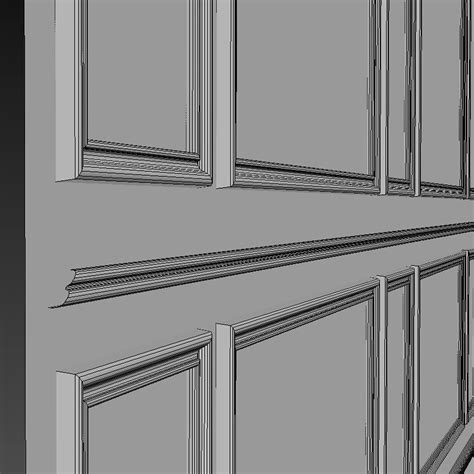 crown molding window  model  claude martinez blog