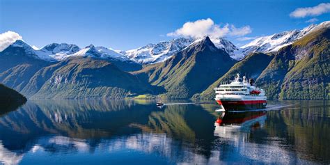 norway worth  visit daily scandinavian