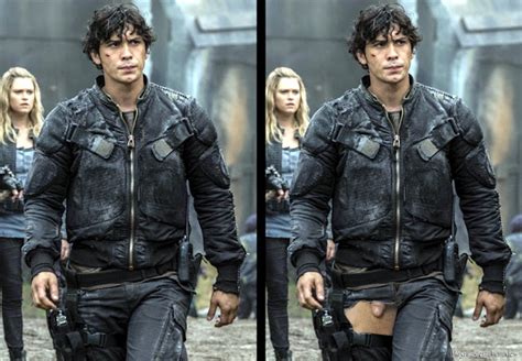 Boymaster Fake Nudes Bob Morley Australian Actor Naked And Exposed