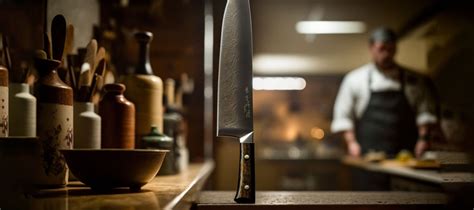 The Japanese Butcher Knife: An Essential Tool for Every Meat Lover