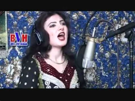 Nazia Iqbal Rahim Shah New Andaz Tape Tappe Pashto Nice New Song