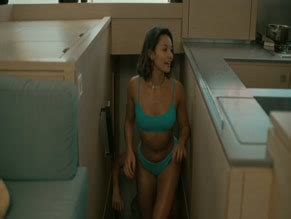 ANA ANDRADE Nude AZNude