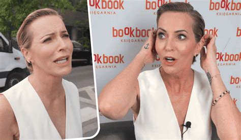 Smaszcz pokazała się w bikini Po chwili dostała pytania o biust Wygląda dziwnie Świat Gwiazd