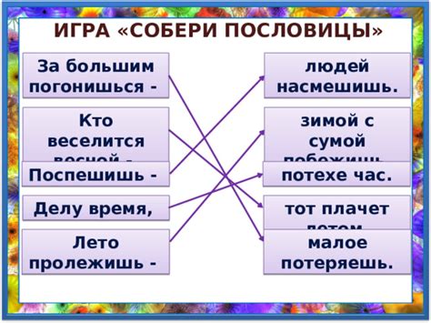 Презентация к уроку литературного чтения во 2 классе по теме ...