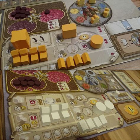 Terra Mystica: Big Box - Brettspielpoesie