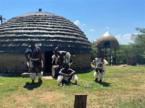 Indlondlo Cultural Village Manyavu South Africa Campground Reviews