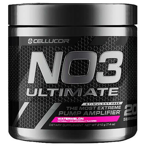 Cellucor C Ultimate Most Explosive Pre Workout Musclesports Net