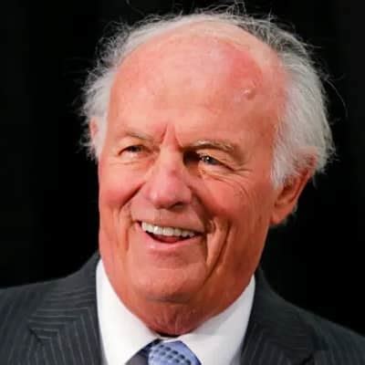 T. Denny Sanford - Bio, Age, Height, Net Worth, Facts, Nationality