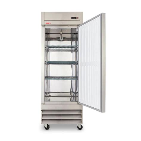 Congelador Vertical De 23 Ft Cvsa 23ui Torrey