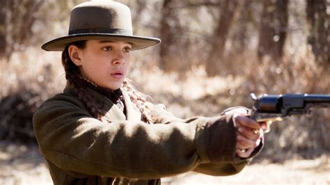 In Anticipation Of True Grit Slant Magazine