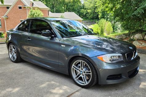 2013 Bmw 135is Coupe 6 Speed For Sale On Bat Auctions Sold For 24 250 On July 30 2024 Lot