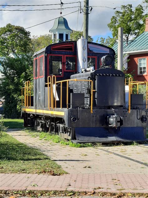 Thousand Islands Life Thousand Islands Railroad