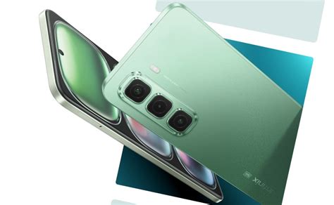 El Nuevo Infinix Hot Pro Supera La Gama Alta Y Da Un Susto Al Samsung Galaxy Y Iphone