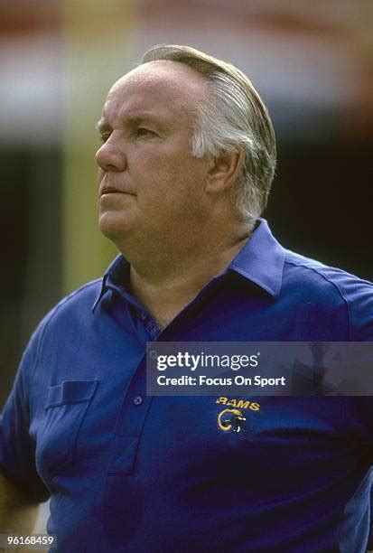 239 John Robinson American Football Coach Photos & High Res Pictures - Getty Images