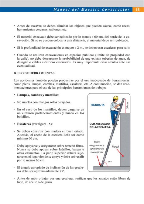 Manual Del Maestro Constructor Aceros Arequipa Pdf