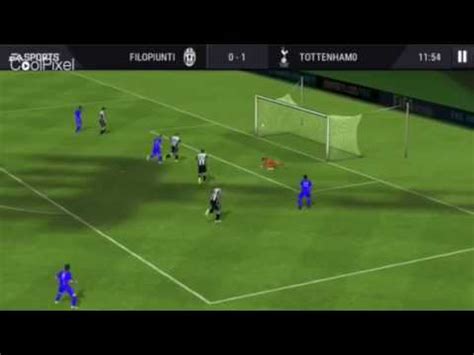 MKHITARYAN GOALS!!!! 95 OVR - YouTube