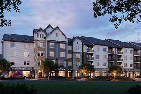 New Mixed-Use Development Breaks Ground In Madison – Doster Construction