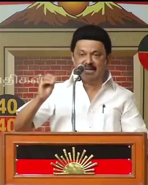 Tamilnadu Cm Mk Stalin Recent Speech Dmk Whatsapp Status Dmk