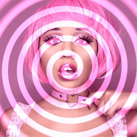 Hypnotic over 21 ONLY — WARNING FLASHING IMAGE AND SUBLIMINAL CONTENT