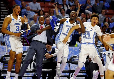NCAA Tournament: Razorbacks vs. Tar Heels tournament game preview