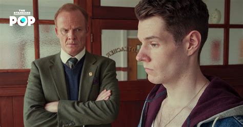 Sex Education ซรสวยวาวนทชวนผใหญลองสำรวจตวเองวากำลง เปนหวง หรอ ทำรายจตใจ