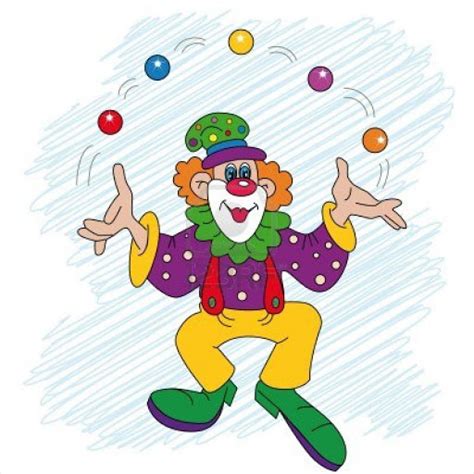 No Laughing Matter As Clown Sues Fhm