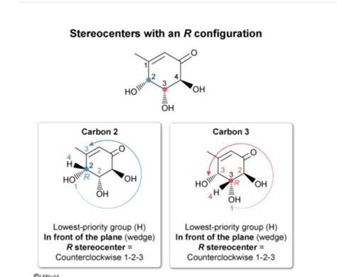 Organic Chemistry Chapter 5 Stereochemistry Flashcards Quizlet