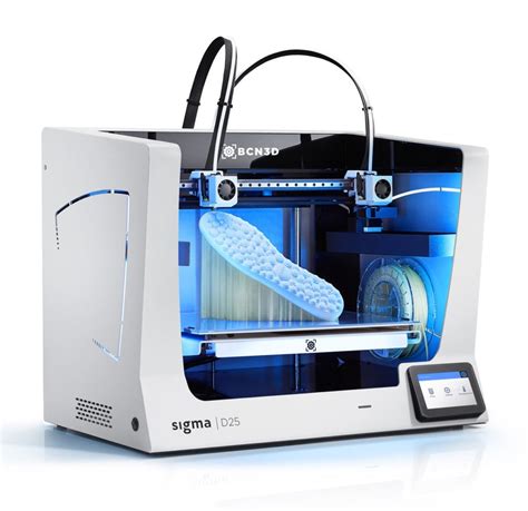 The Best Dual Extruder D Printers For Multi Material Printing