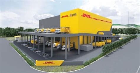 DHL Supply Chain To Invest RM655 Million In Malaysia