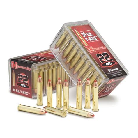 Hornady Wmr Gr V Max Varmint Express Rimfire Blain S