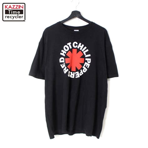 S Red Hot Chill Peppers T Xxl Vintage