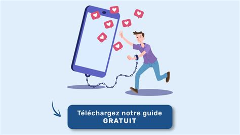 Surmontez la Cyberdépendance Téléchargez Notre Guide Gratuit Dès