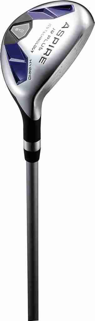 Aspire Junior Plus Complete Golf Club Set Review