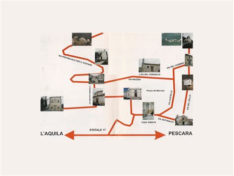 Visitare il paese | Comune di Barisciano