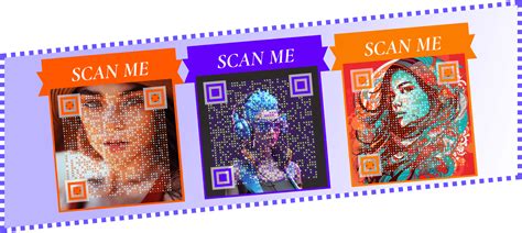 5 Simple Steps To Unlock The Secret World Of Qr Art