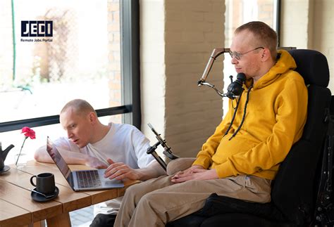 The Untold Story: How COVID-19 Revolutionized Disability Inclusion in ...