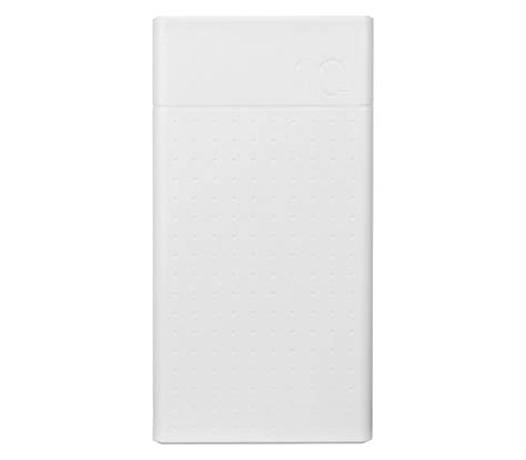 Внешний аккумулятор (Power Bank) TFN Astero 10 PD 10.000 мАч, 20 Вт ...