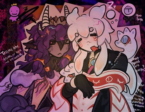 WEMMBU + EGGCHAN ꒱ creds :: WIITCHINGH0UR « ON X/TWITTER » | Smp