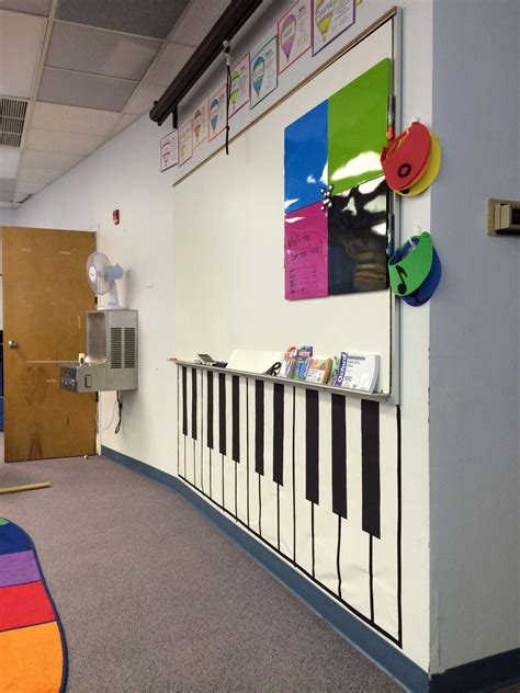 Music Classroom Decor Music Classroom Elementary Music Classroom