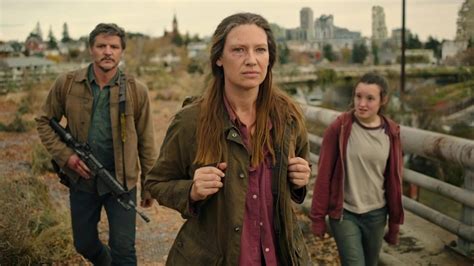 The Last of Us — «Одни из нас»