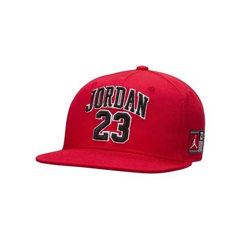 Gorra Jordan Jersey Flat Brim | NBAStore.com.mx