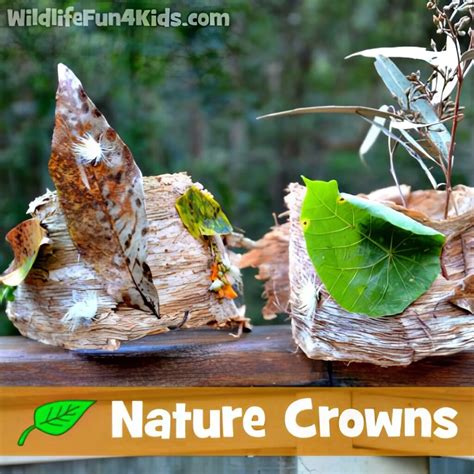13 Creative Leaf Crafts and Activities For Kids