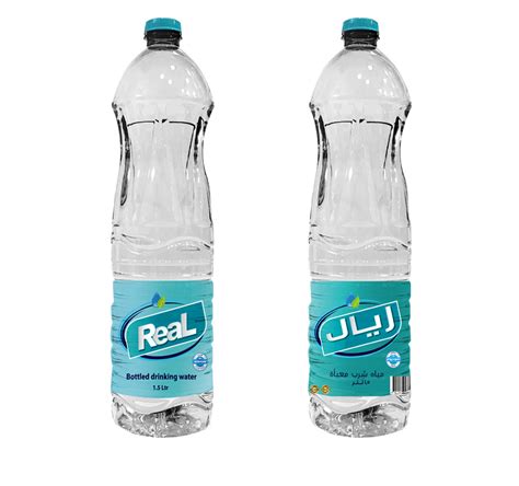 products real waters