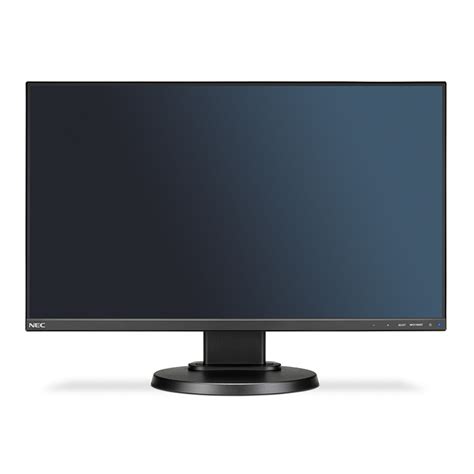NEC MultiSync E241N Monitor - Comcen AV