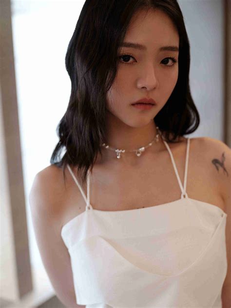 《影后》林廷憶演活史艾瑪！關於這位infj的怪物新人你該知道的事 Vogue Taiwan